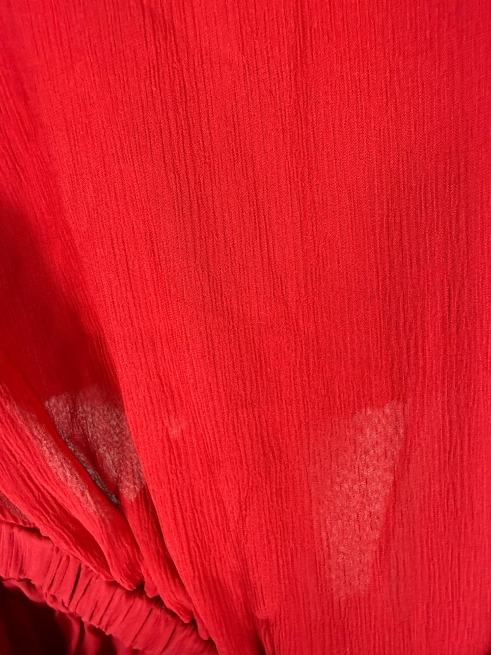 A.L.C. Isabelle Silk Maxi Dress - Picture 9 of 16